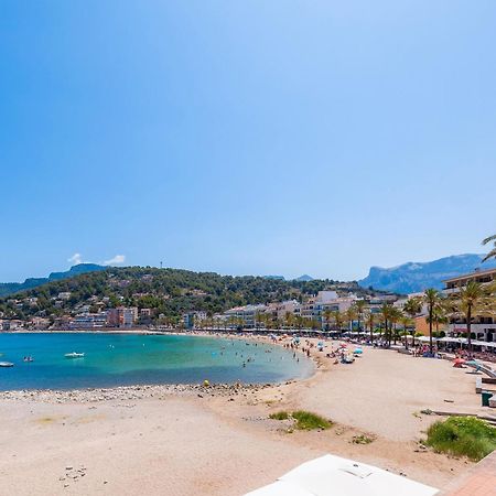 Villa Carla Puerto de Sóller Екстериор снимка