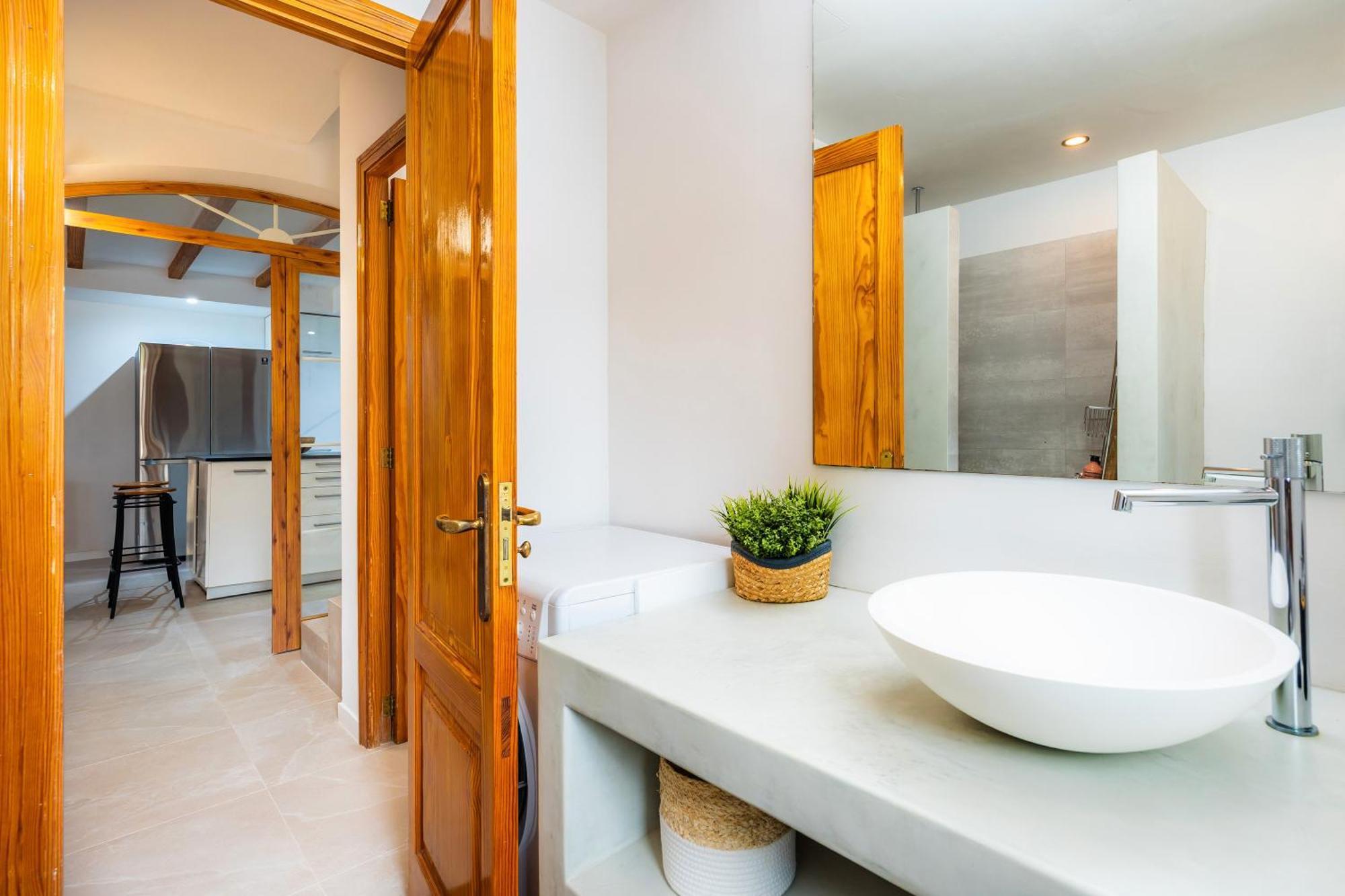 Villa Carla Puerto de Sóller Екстериор снимка