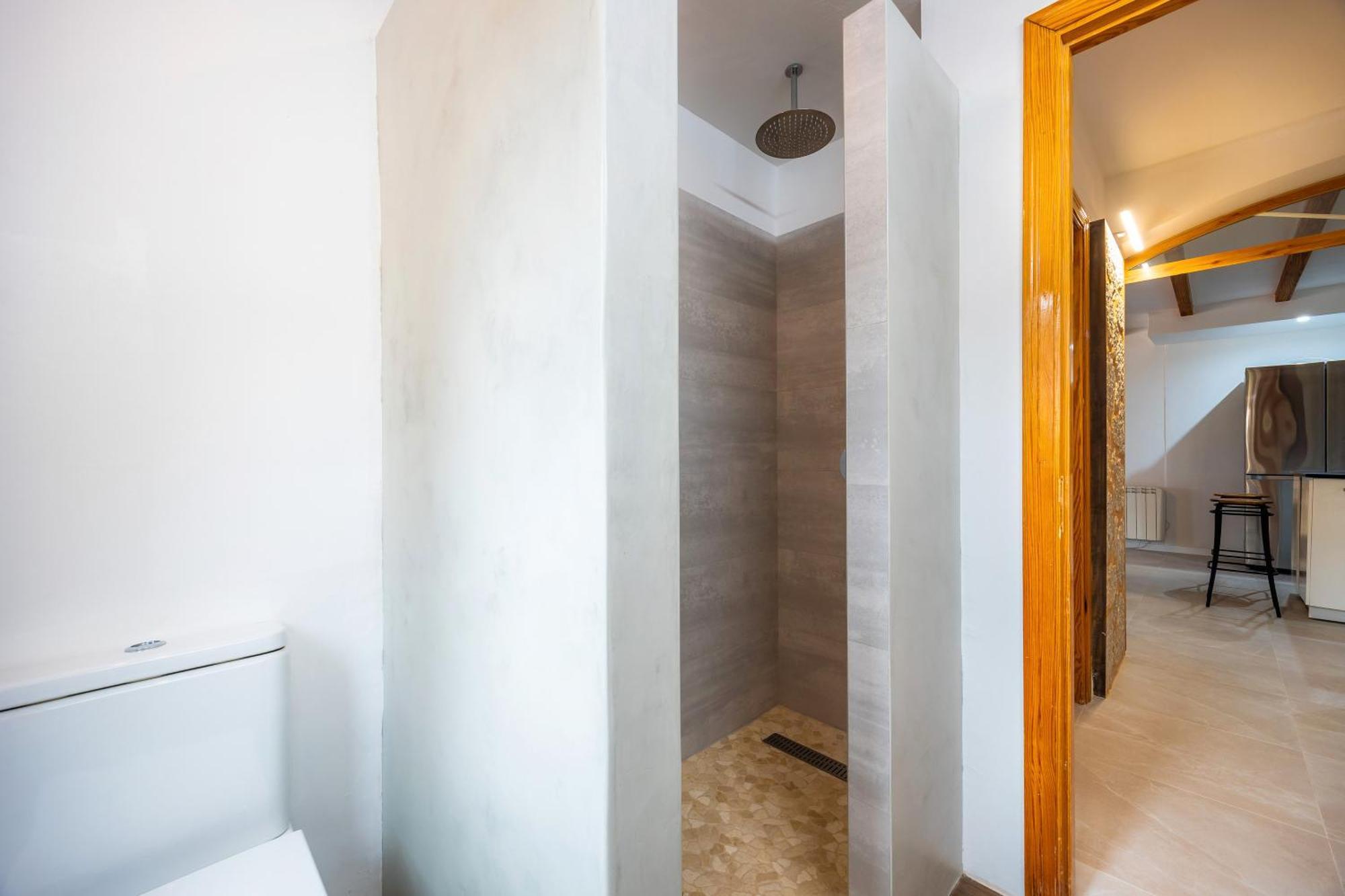 Villa Carla Puerto de Sóller Екстериор снимка