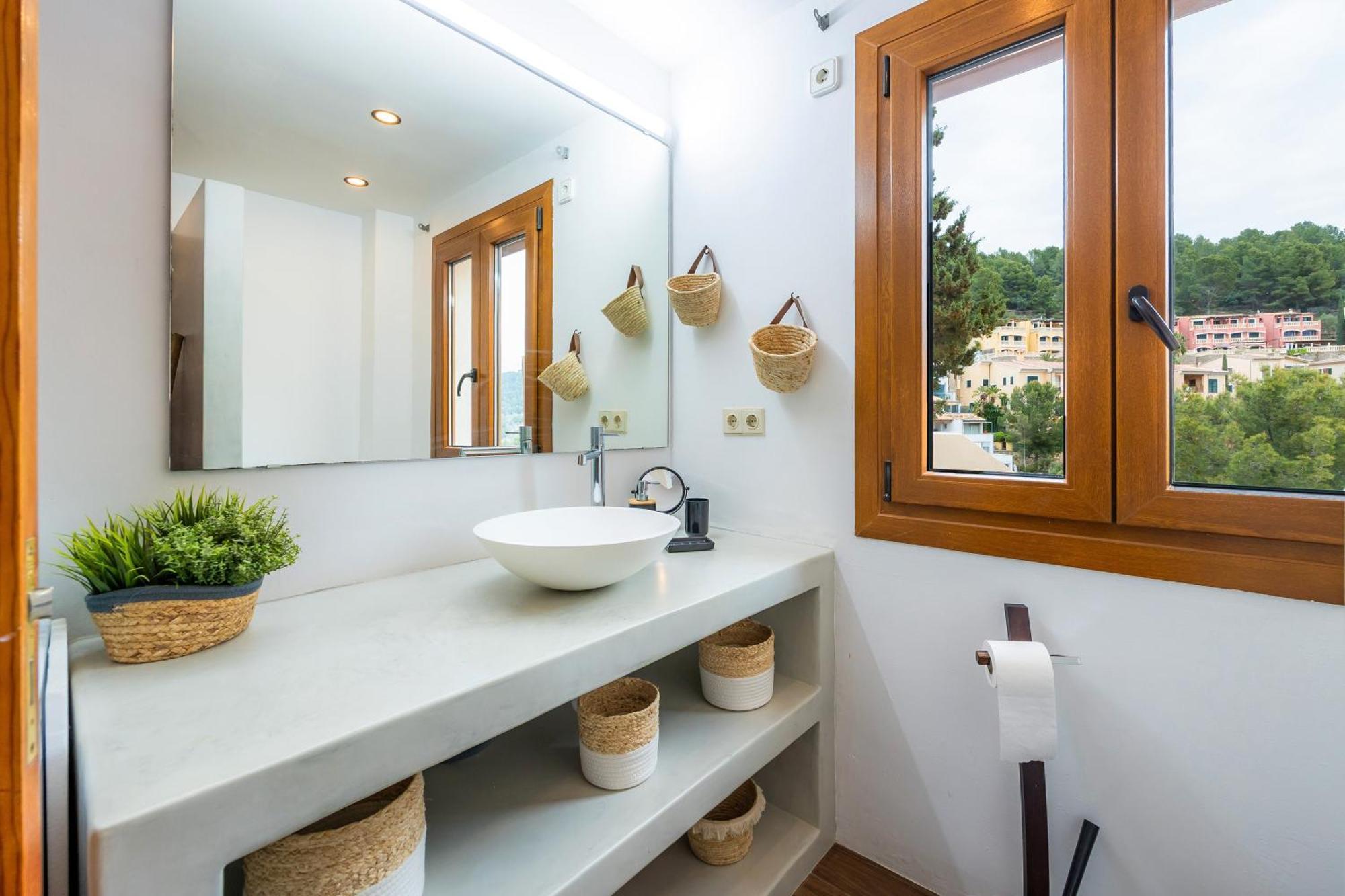 Villa Carla Puerto de Sóller Екстериор снимка