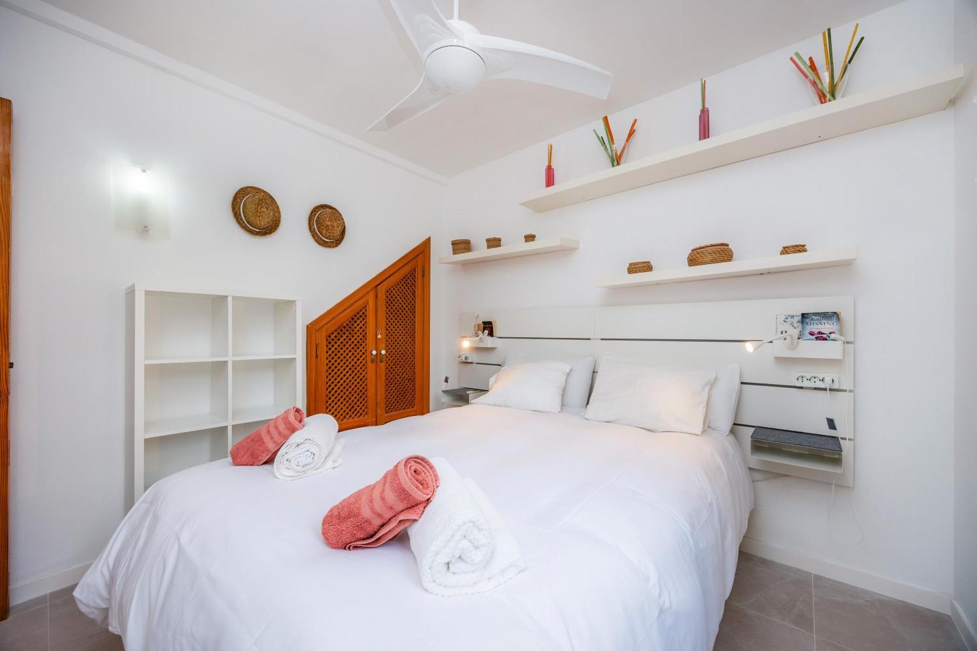 Villa Carla Puerto de Sóller Екстериор снимка