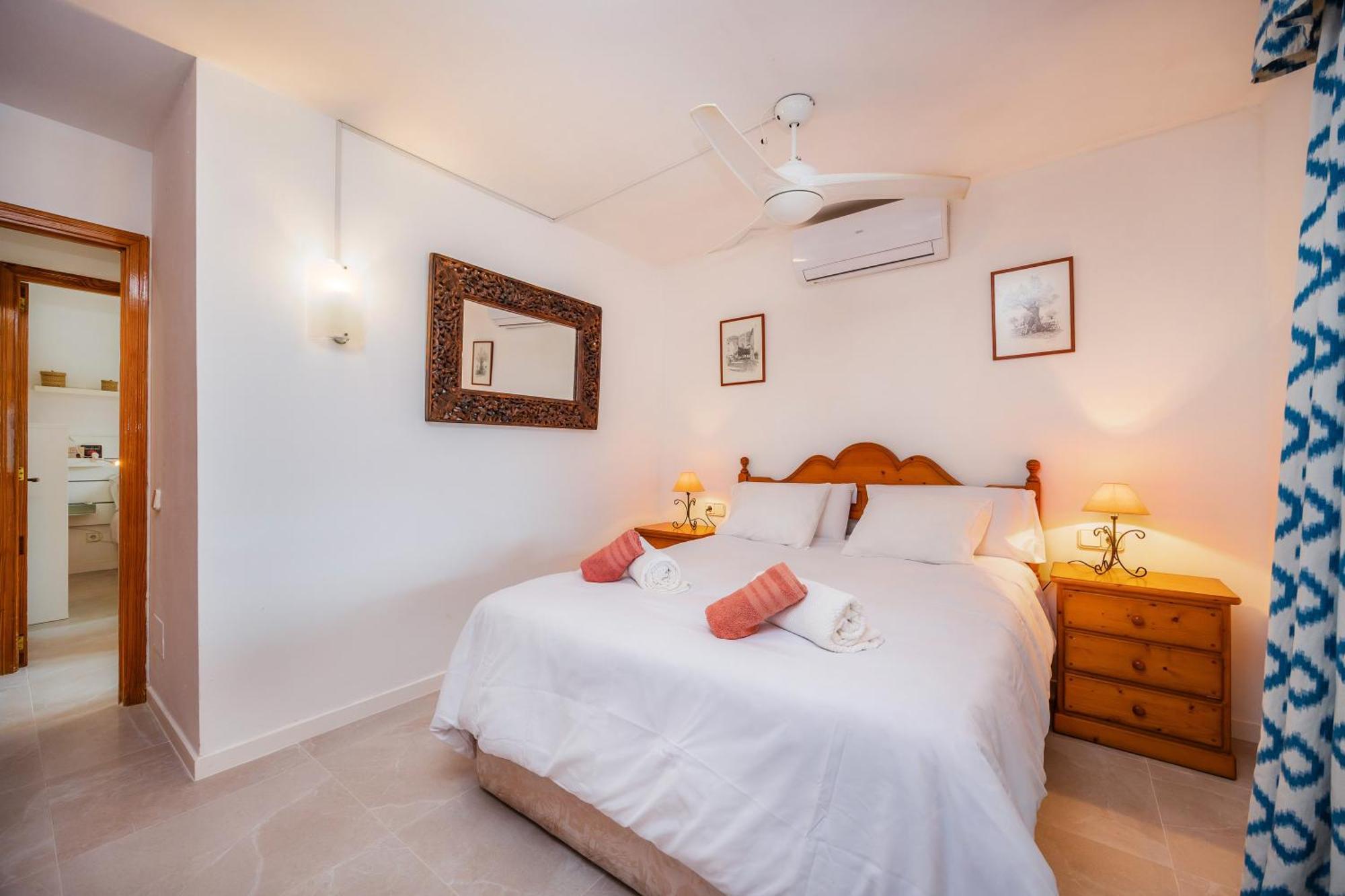 Villa Carla Puerto de Sóller Екстериор снимка