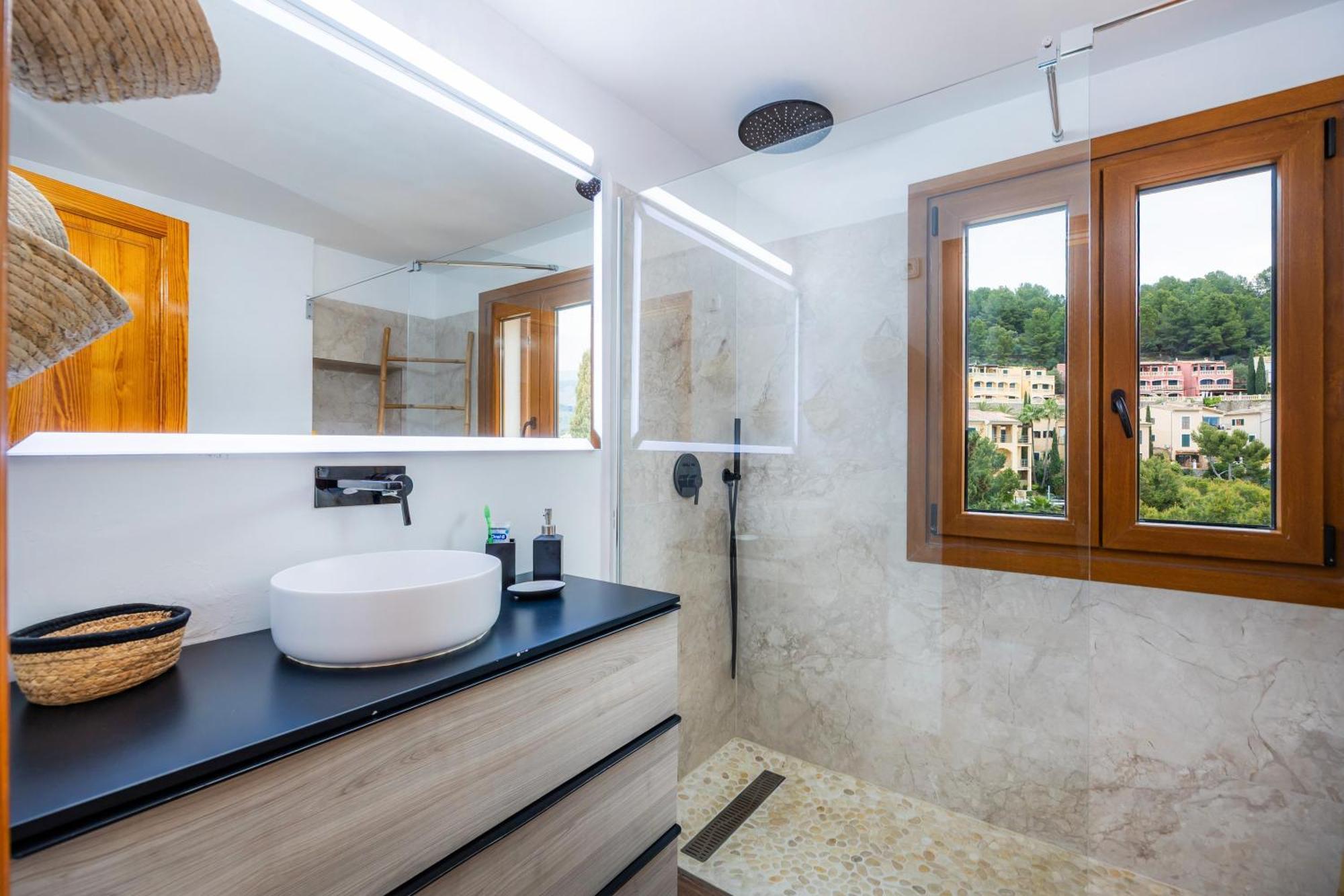 Villa Carla Puerto de Sóller Екстериор снимка