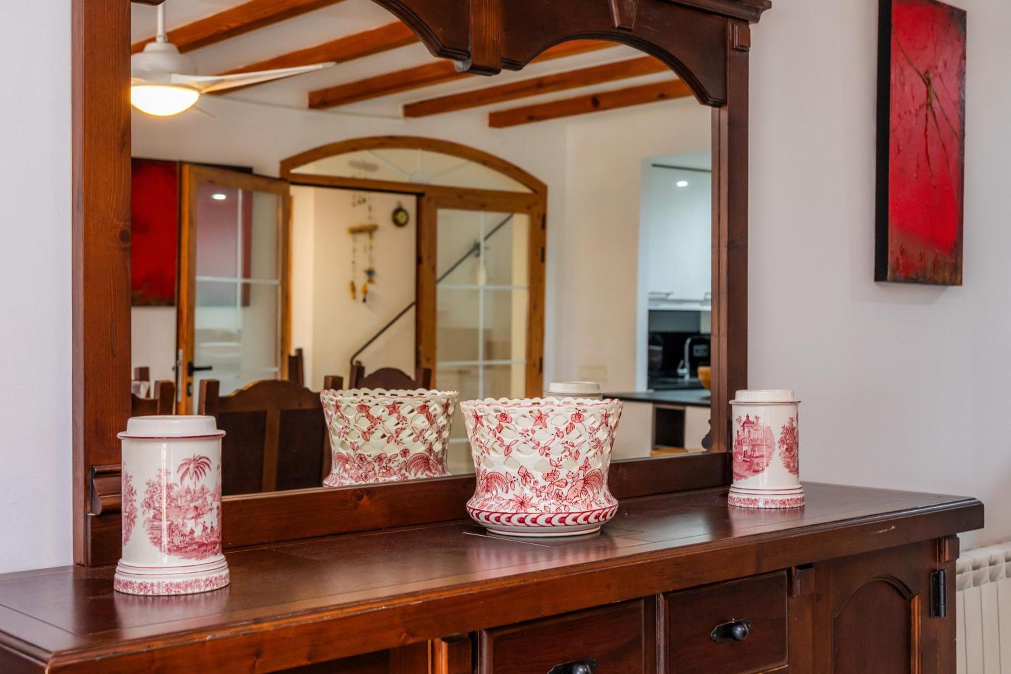 Villa Carla Puerto de Sóller Екстериор снимка