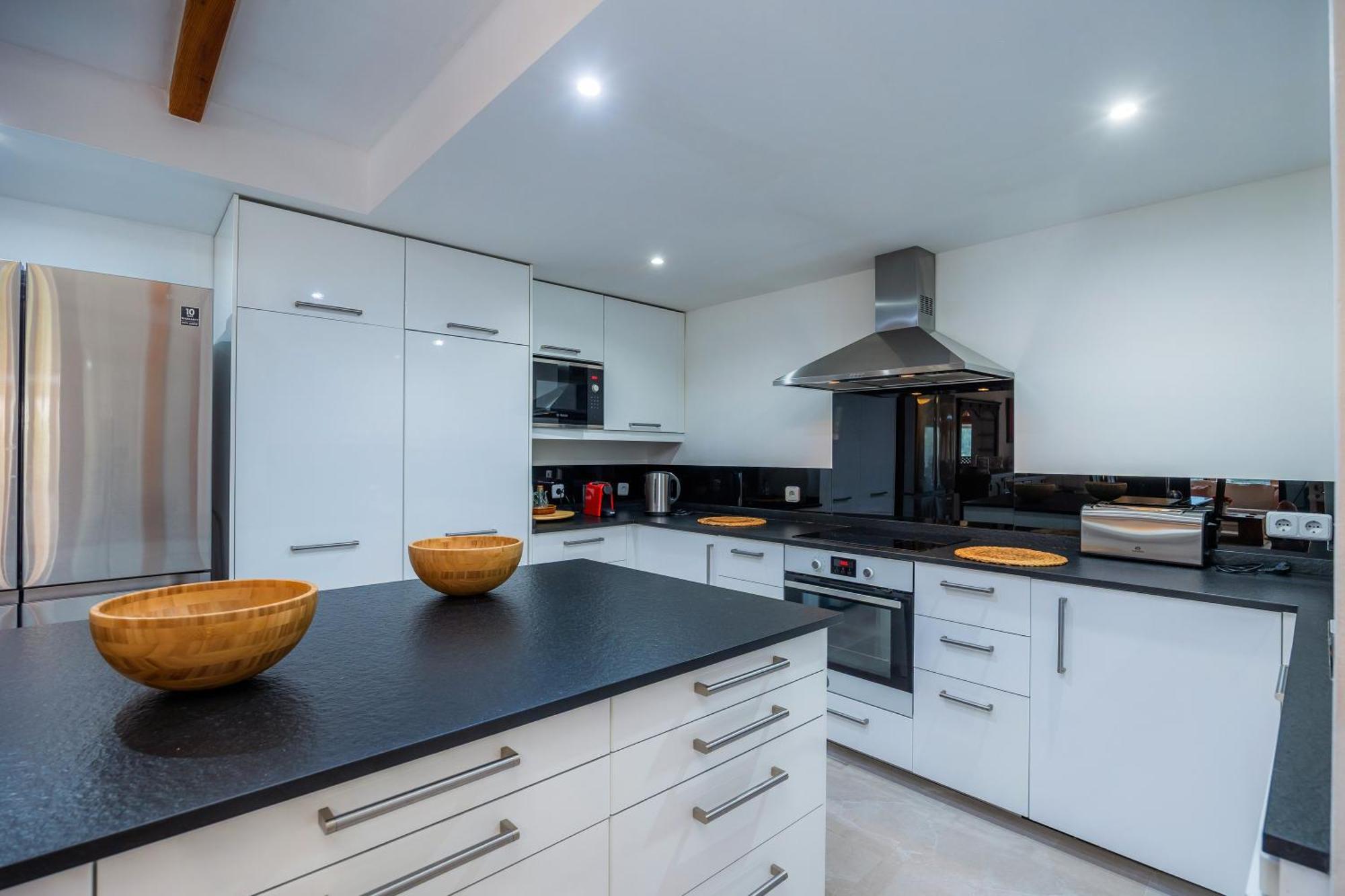 Villa Carla Puerto de Sóller Екстериор снимка
