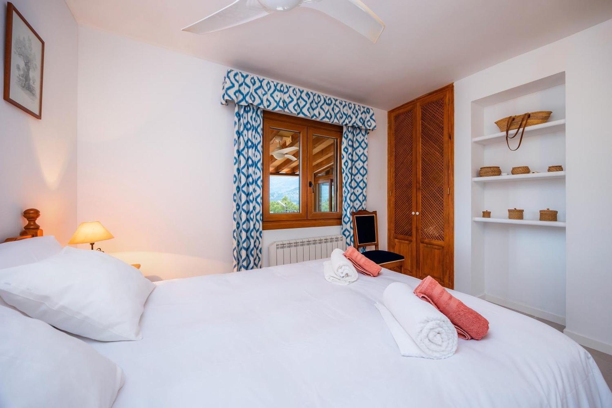 Villa Carla Puerto de Sóller Екстериор снимка